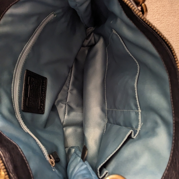 Coach Purse - Picture 6 of 6